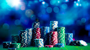 Официальный сайт Magnet Casino